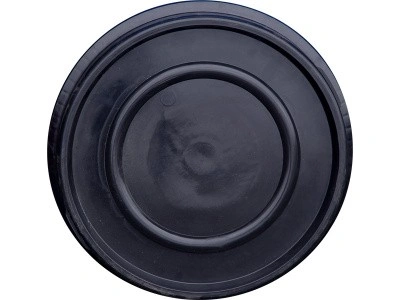 Крышка для бочек БП 48, БП 65 с уплотнительным шнуром, код: 00290