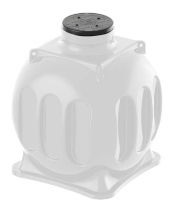 Крышка для КС-5