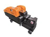 Станок для резки арматуры 60/45мм 5.5кВт TOR GQ60