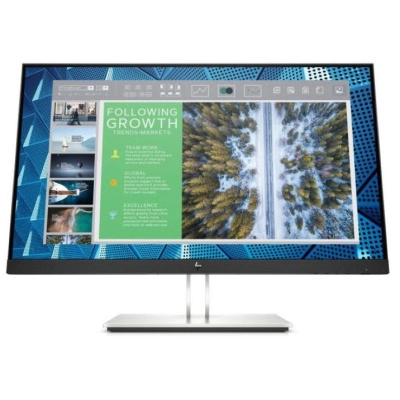 Монитор HP E27q G4 (9VG82AA)