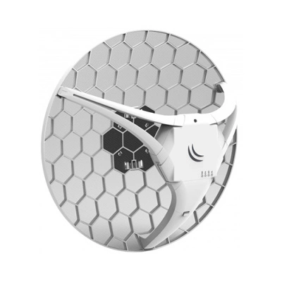 Wi-Fi точка доступа MikroTik LHG LTE6 (RBLHGR-R11e-LTE6)