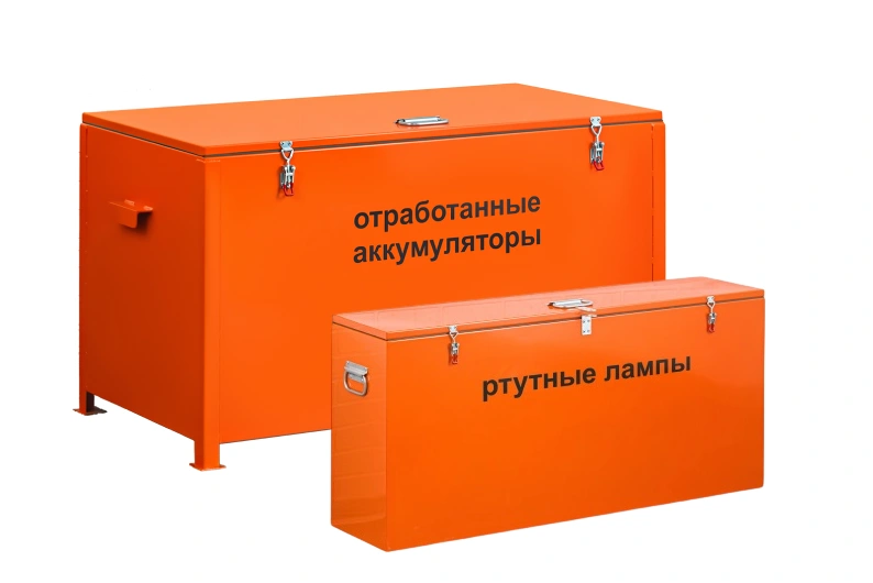 Поставка контейнеров для раздельного сбора в Якутск: успешная логистика и работа с новым менеджером