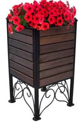 Цветочница «Флора»