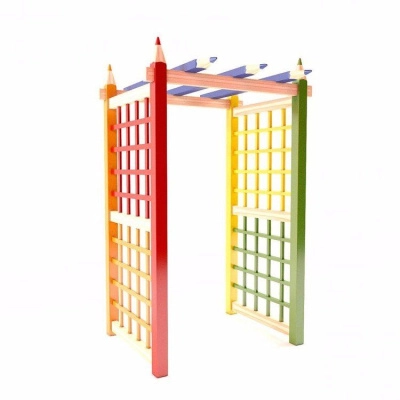 Пергола «Позитив»