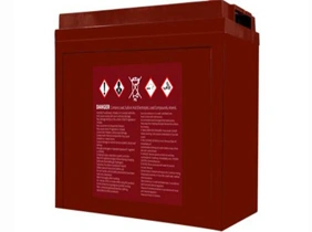 Тяговый аккумулятор QUIMO Q-605 