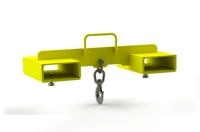 Навеска на вилы NVP 2