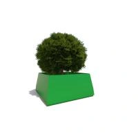 Вазон «Гелениум»