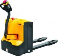 Тележка электрическая 1800 кг 1150 мм XILIN CBD18KD 24/160 В/Ач