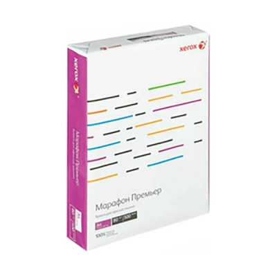 Бумага Марафон Премьер А4 (450L91720)