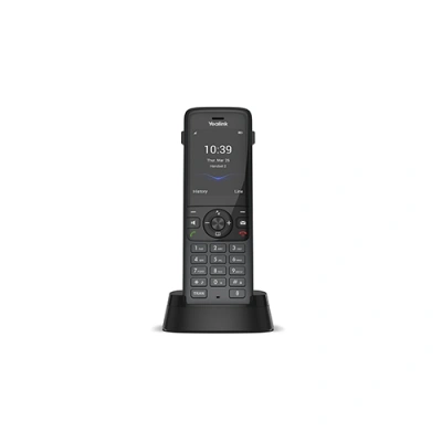 DECT-экосистема Yealink W78H