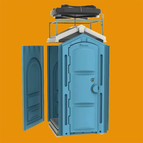 Мобильная душевая кабина Стандарт ECOGR