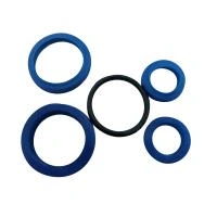 Ремкомплект гидроузла для TRV2016