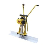 Виброрейка для бетона бензиновая без лезвия TOR XH25E