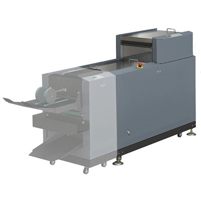 Буклетмейкер Duplo DBM-350 (DUP1381)