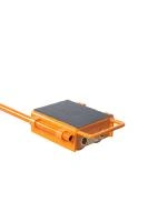 Роликовая платформа подкатная TOR CRE-60 г/п 6 т