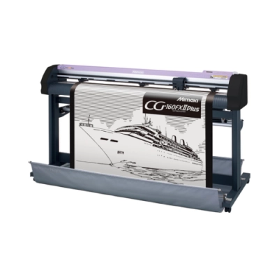 Режущий плоттер Mimaki CG-160FXII Plus (CG-160FXII Plus)