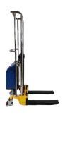Штабелер гидравлический с электроподъемом 0,4 т 1,3 м TOR BDDJ-1300