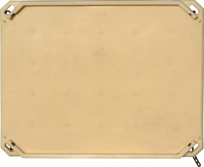 Крышка для RIC 1000, арт. крышка RIC 1000 бежевая, код: 01326