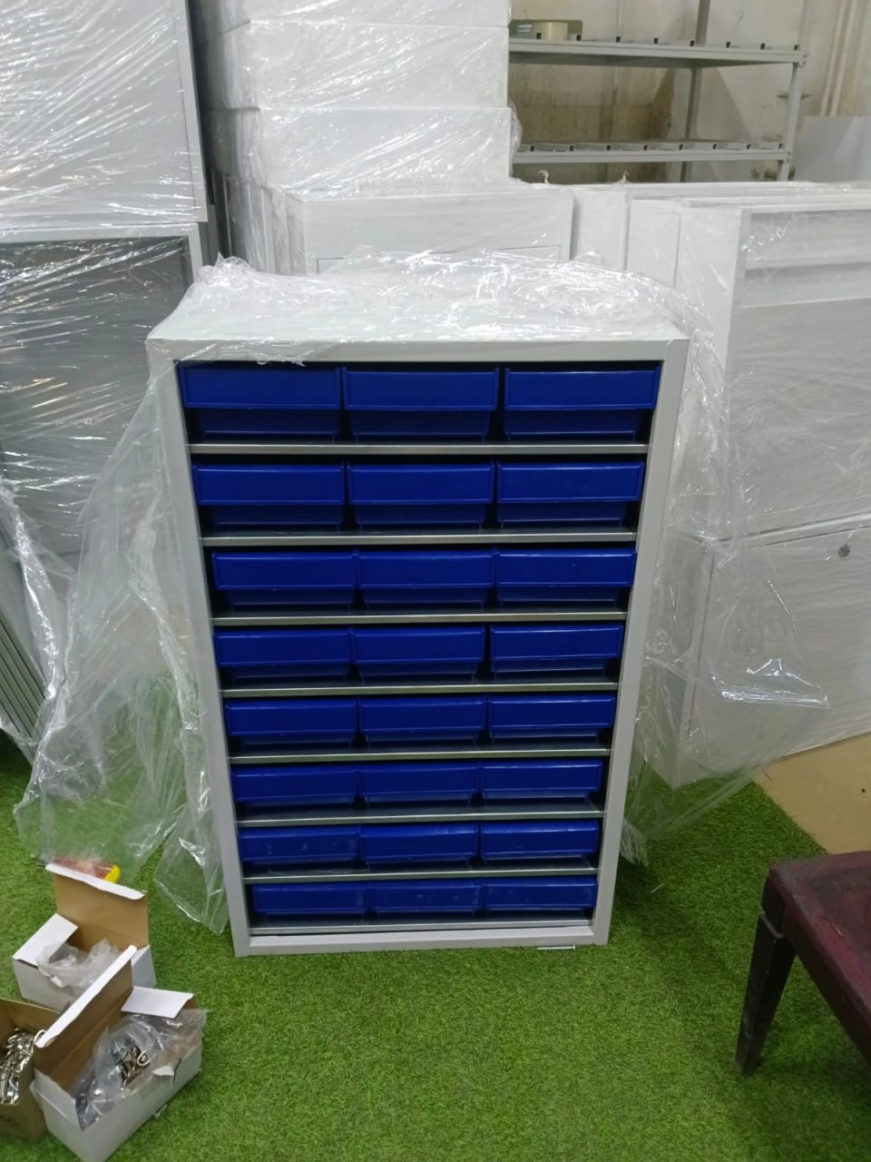 Кассетница 02