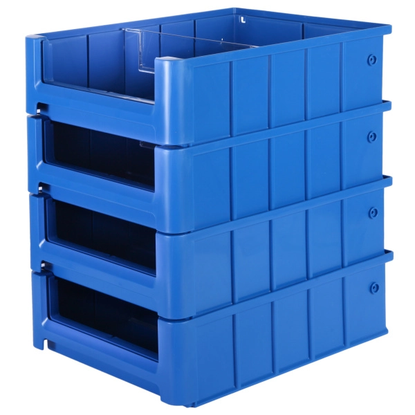 Контейнер полочный SK 3209, 300x234x90 мм