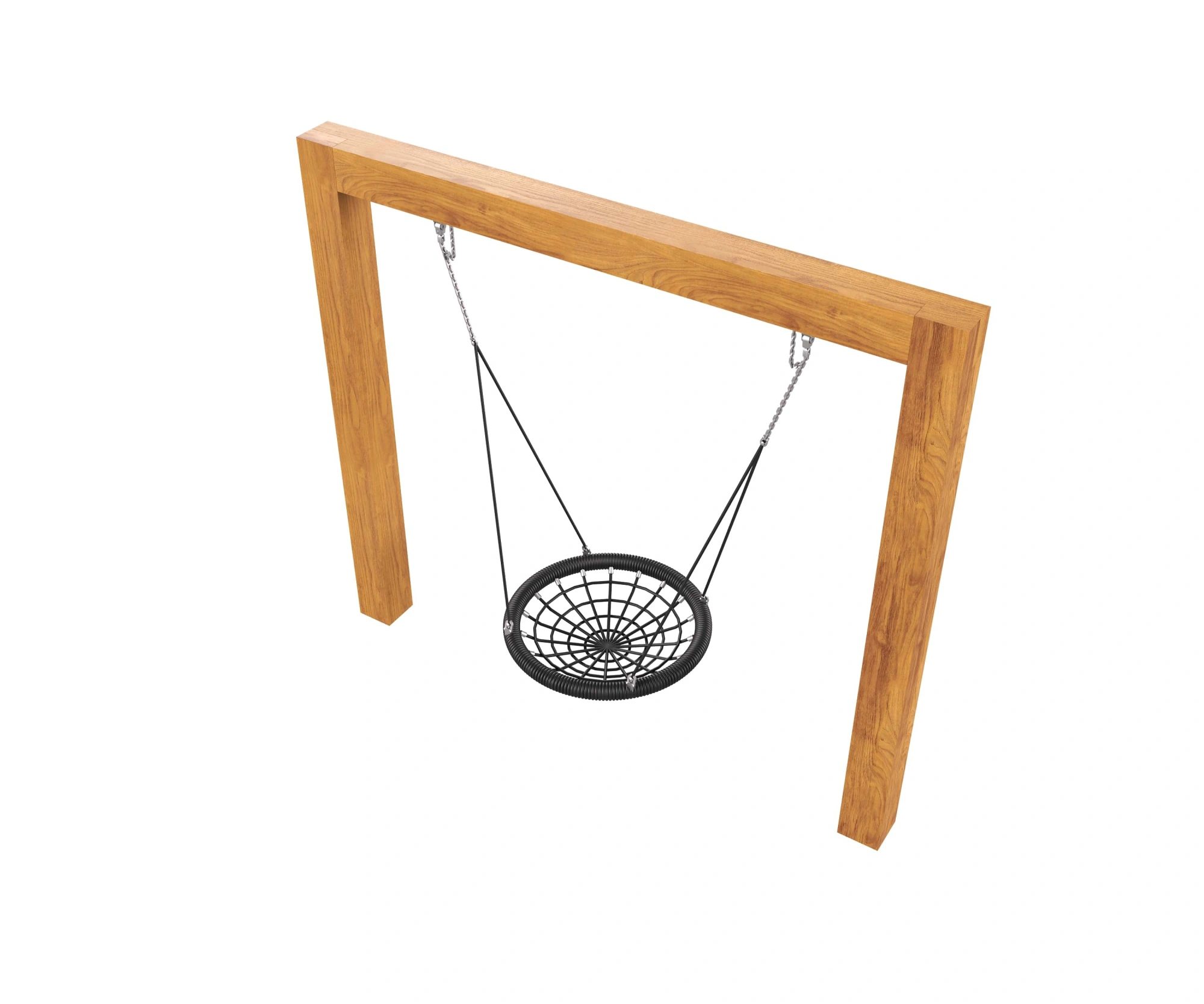 Качели BALKWOOD «Ессентуки»