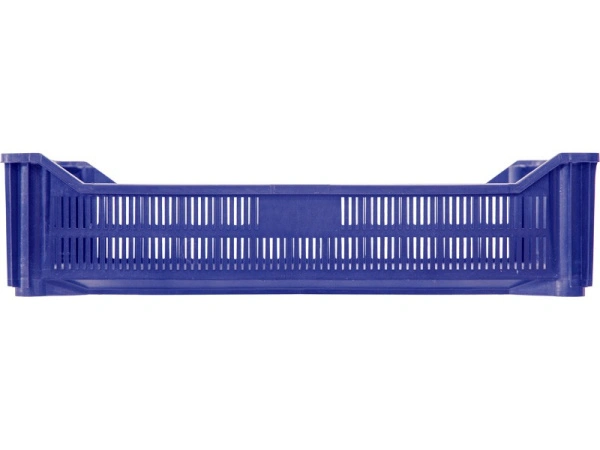 Перфорированный ящик 500x300x120, код: 14013