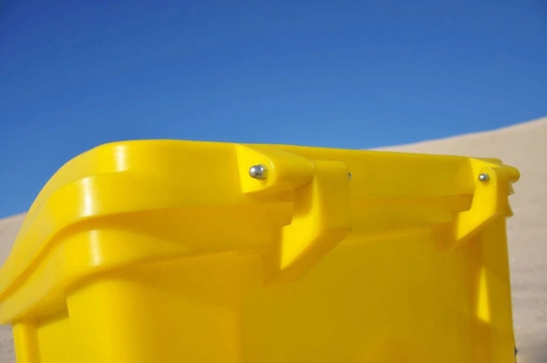 Ящик для песка Boxsand 0,22 куб.м. (220 литров)