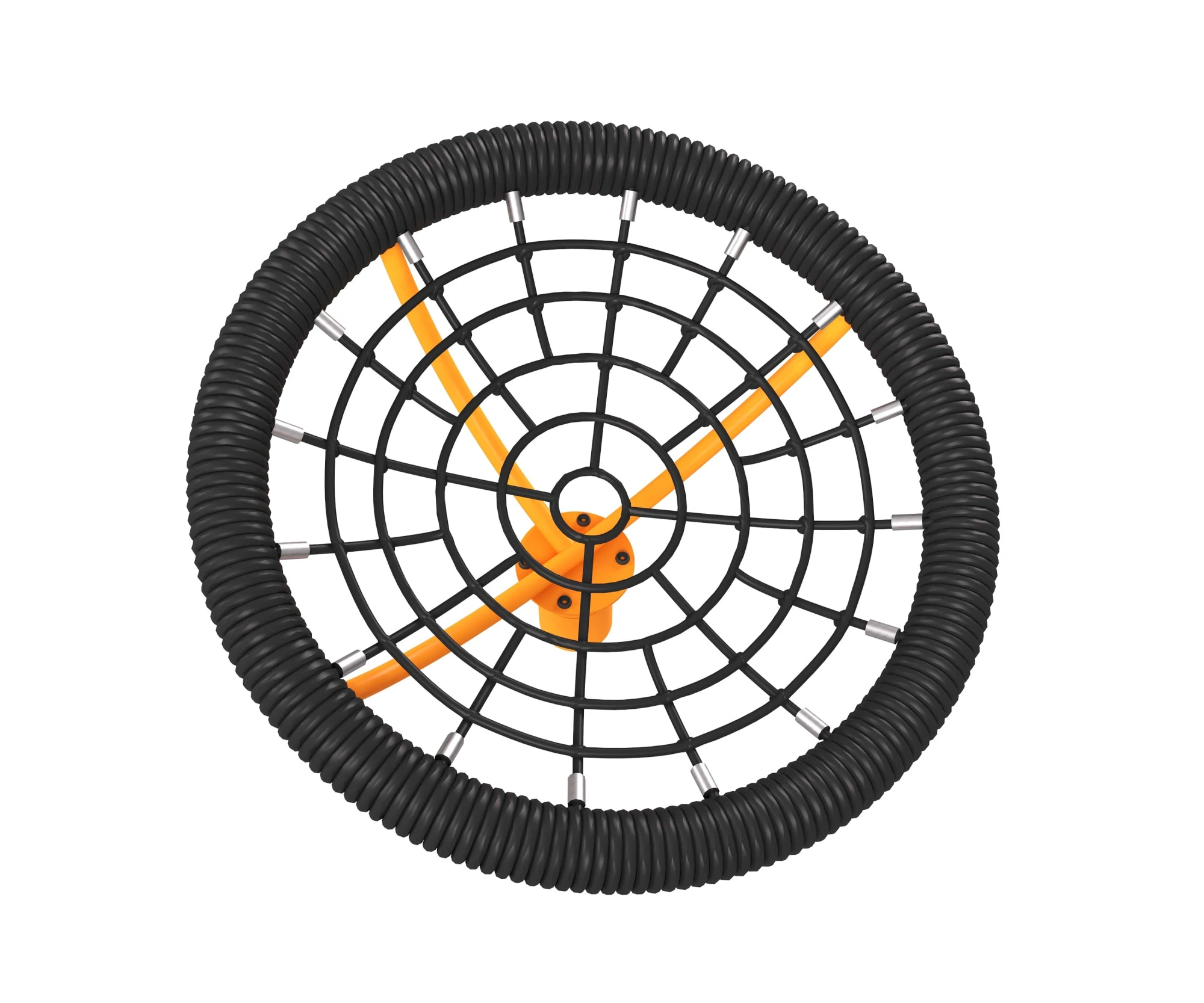 Карусель КИДИ «Рочестер»