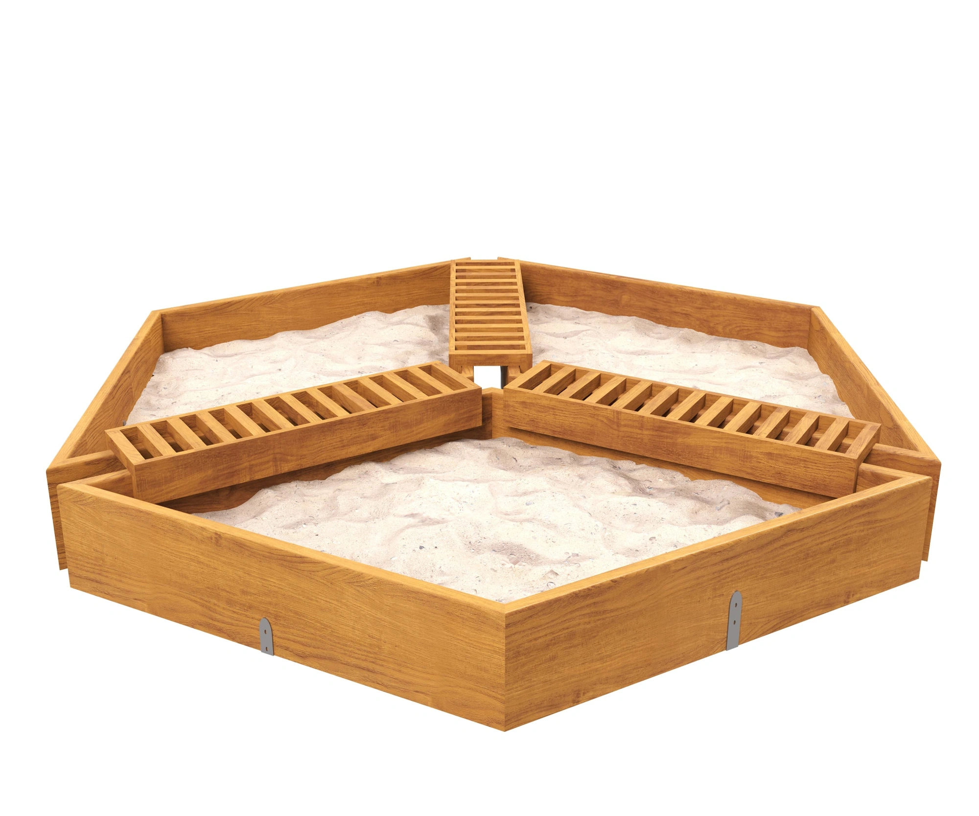 Песочница BALKWOOD «Кимберли»