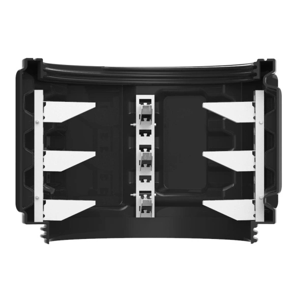 Стойка L400 мм для секции КН 780/780М 