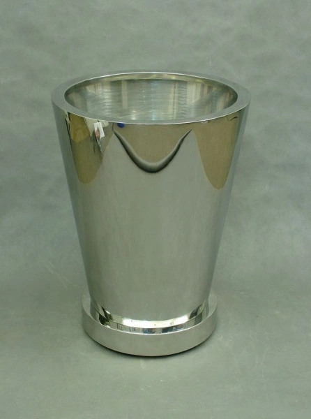 Вазон конусный Коника 450х580 мм