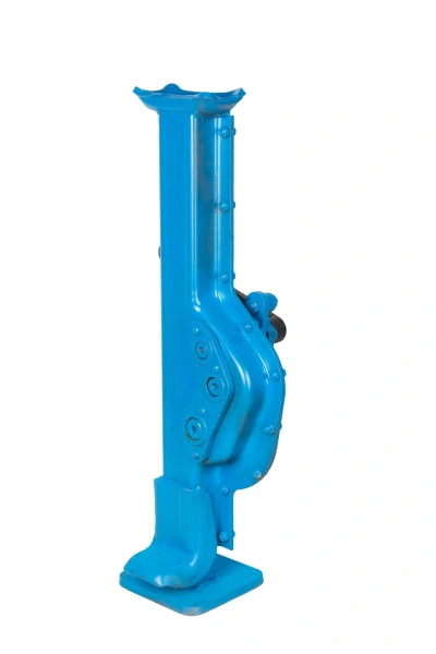 Домкрат реечный TOR SJ10(M) 10 т