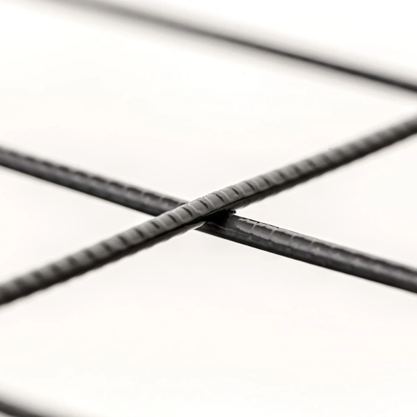 Кровать металлическая СТРОИТЕЛЬ «КМС-1» одноярусная 