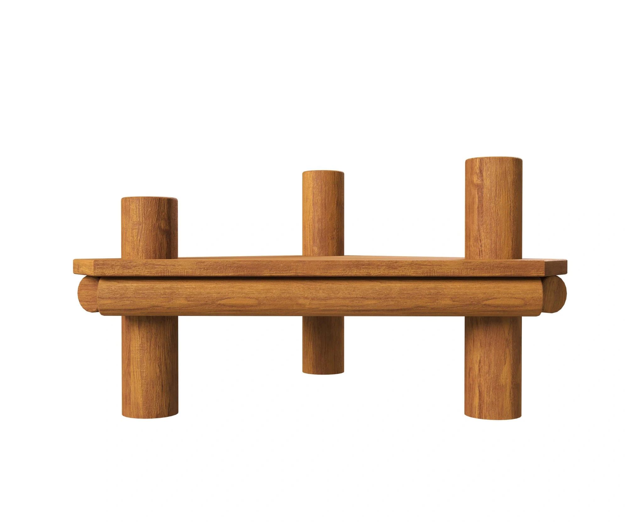 Игровая платформа AQUAWOOD «Рассказово»