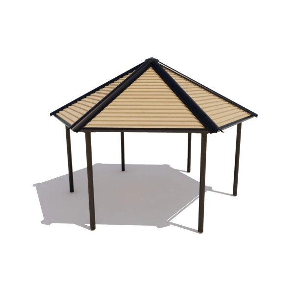 Навес "Югра"