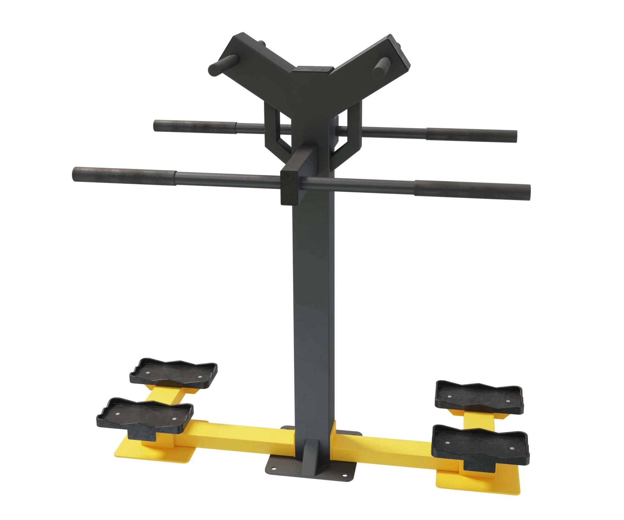 Тренажер тазобедренный