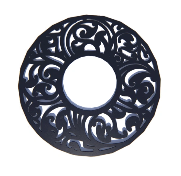 Приствольная решётка «Флорист»