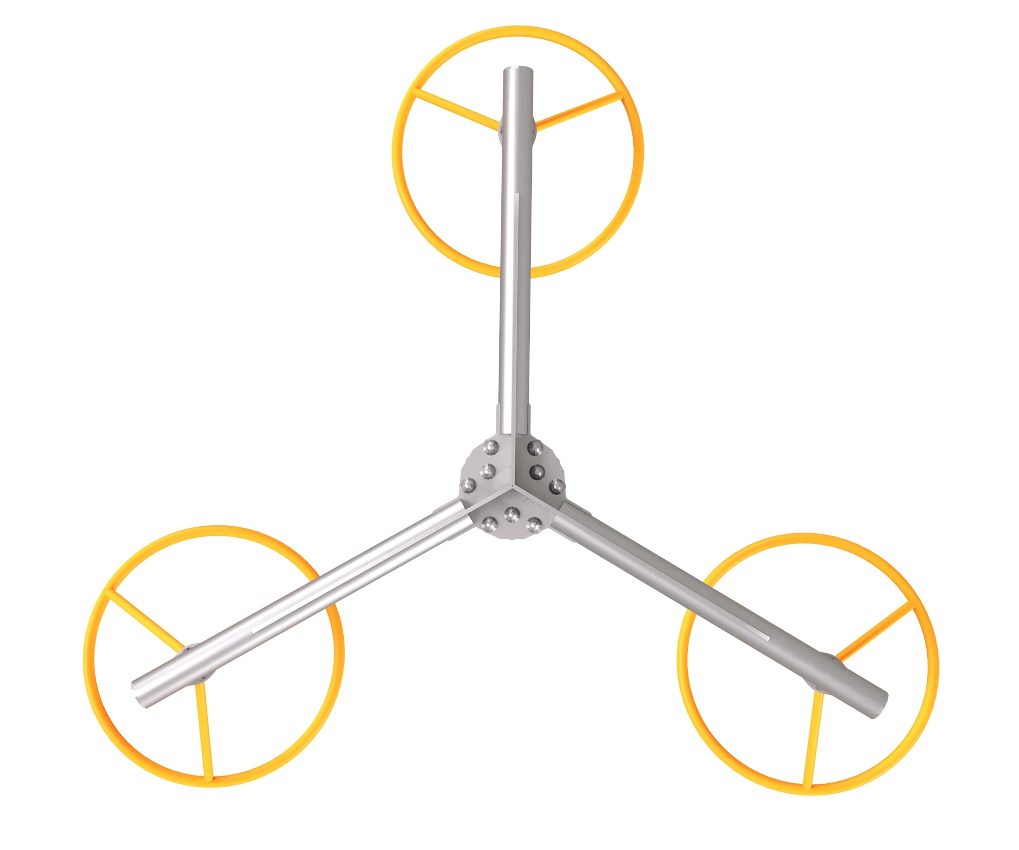 Карусель КИДИ «Сейлем»