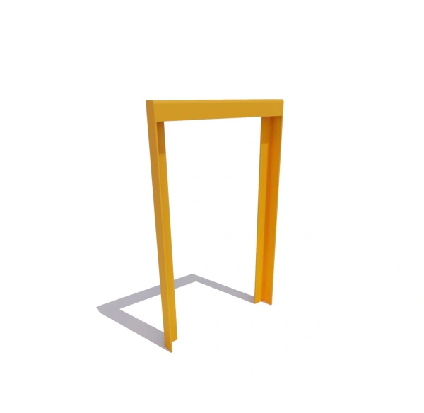 Велопарковка «Велостоп 19»