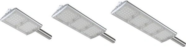 Светильник венчающий светодиодный «Элегант» 120 Вт