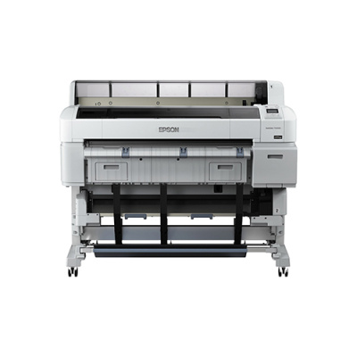 Широкоформатный плоттер Epson SureColor SC-T5200D PS (C11CD40301EB)