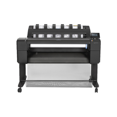 Широкоформатный плоттер HP Designjet T930 (L2Y21B)