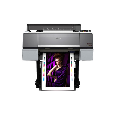Широкоформатный плоттер Epson SureColor SC-P7000V Spectro (C11CE39301A3)