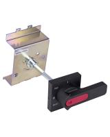 автоматический выключатель pde hcb630-dc-rh150/2-a артикул 4512020500008