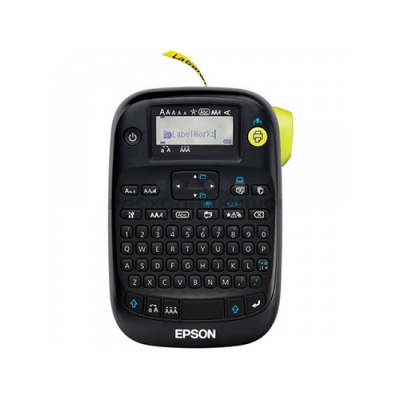 Принтер для этикеток Epson LabelWorks LW-400VP (C51CB70150)