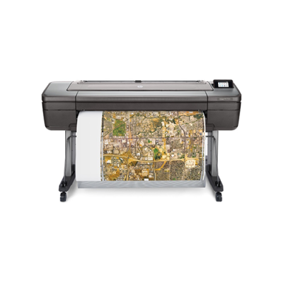 Широкоформатный плоттер HP DesignJet Z6dr PostScript (T8W18A)