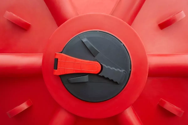 Транспортная кассета PT KAS 9000л 