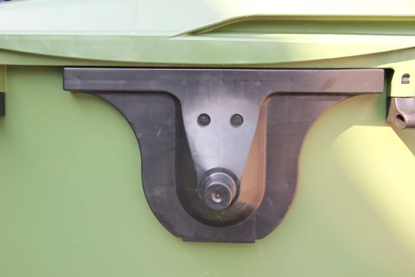 Евроконтейнер Ese 1100 л